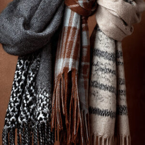 Winter Scarf