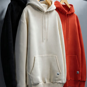 Essential Classic Hoodie