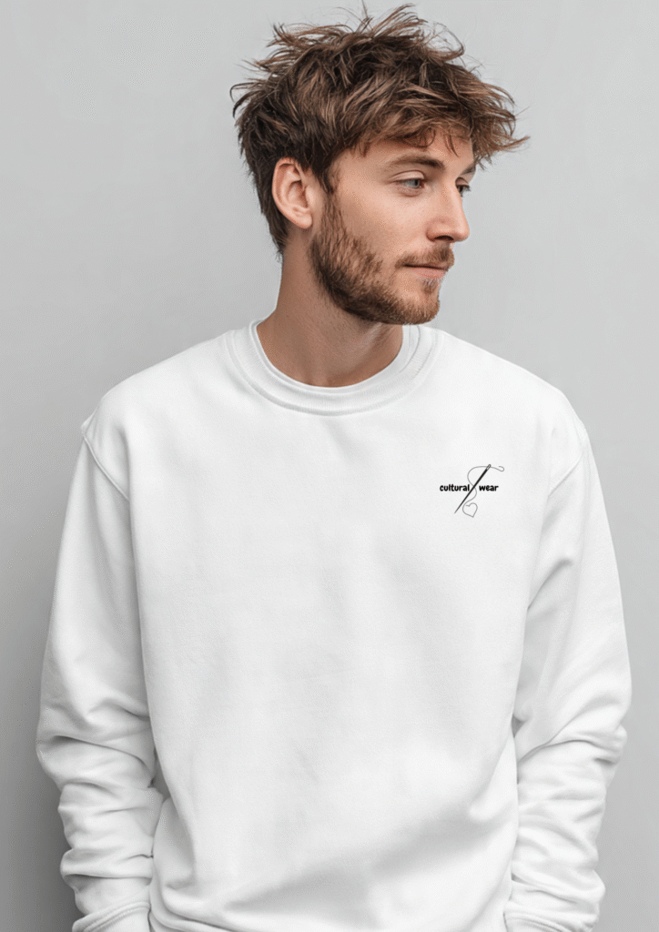 Winter Men's Casual Wear